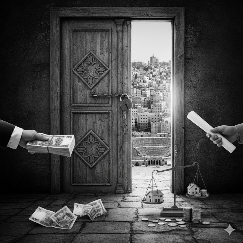 اذا تأخر المستأجر في دفع الايجار