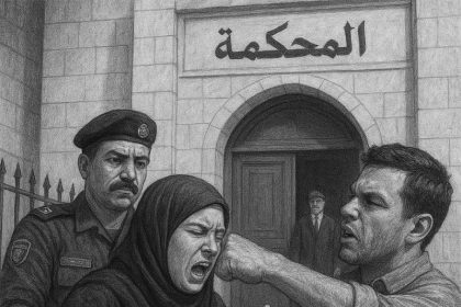 رفع قضية ضرب وايذاء في الاردن