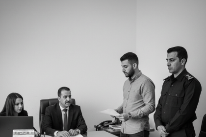 كيفية تقديم شكوى جرائم الكترونية