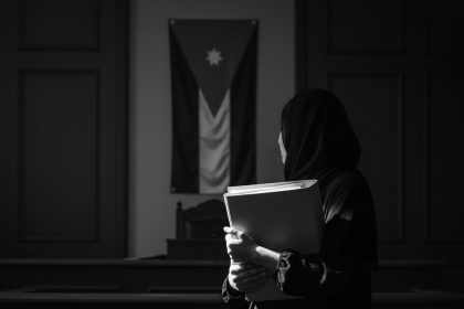 نفقة الزوجة في القانون الاردني