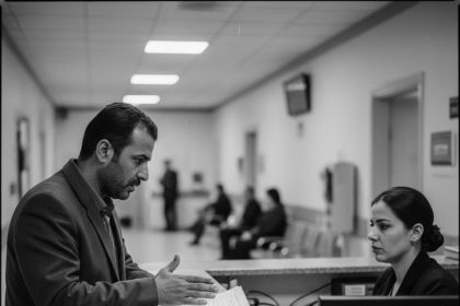 رفع شكوى على شركة تأمين صحي