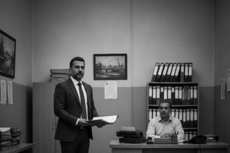 رفع قضية عمالية