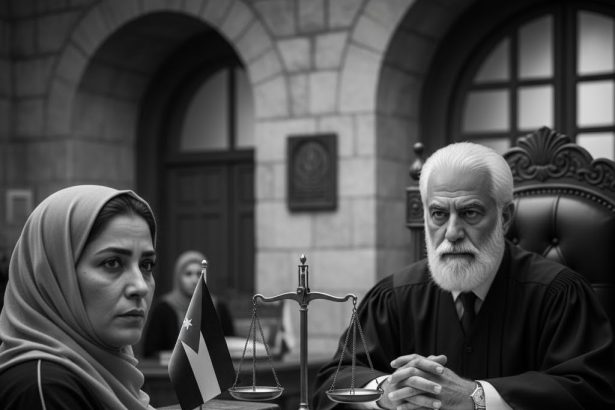 دعوى شقاق ونزاع