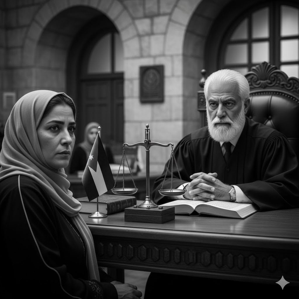 دعوى شقاق ونزاع