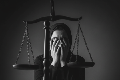 قضية الابتزاز والتهديد بنشر الصور