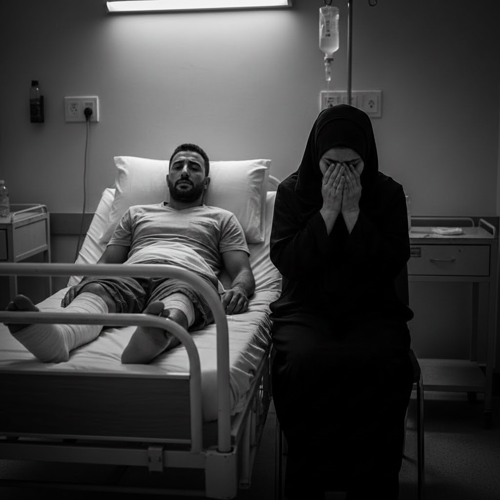 قضية خطأ طبي