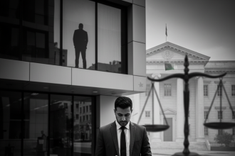 قضية فصل تعسفي