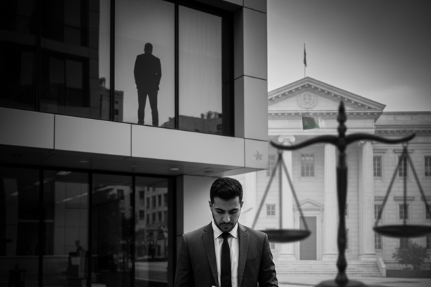 قضية فصل تعسفي