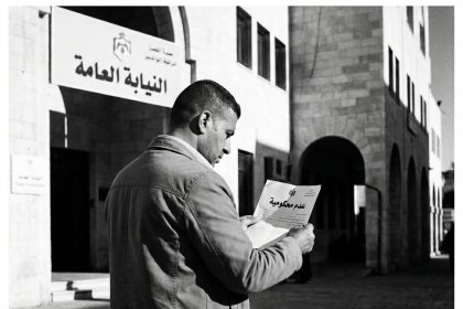 رد الإعتبار في القانون الأردني