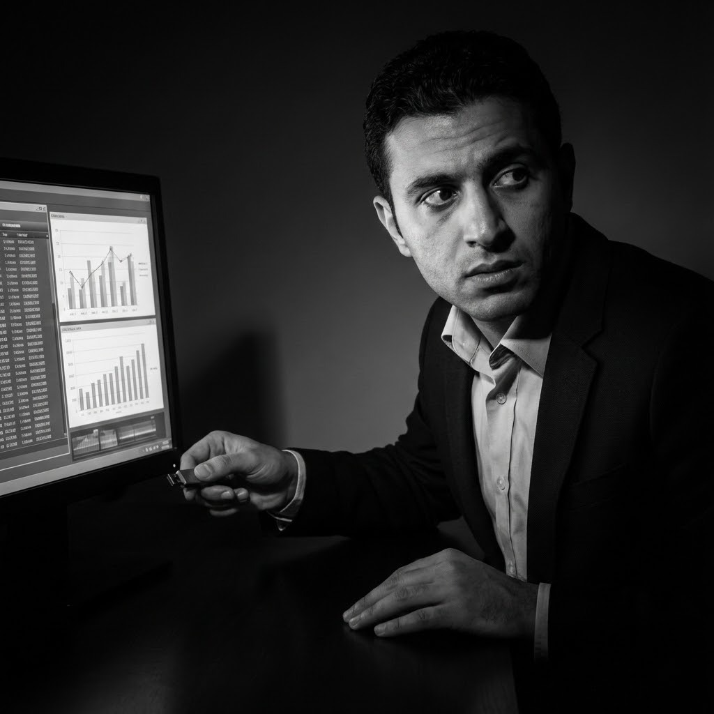 سرقة الأسرار التجارية