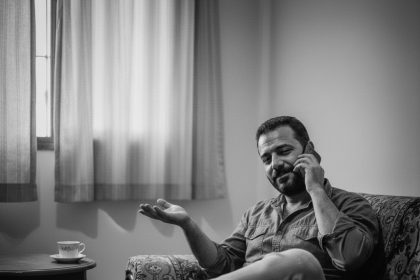 اخلاء بعد انتهاء العقد